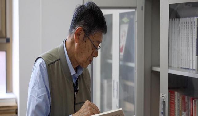 直擊改革 穩健成道——“經濟研究杰出貢獻者”國家榮譽稱號獲得者張卓元