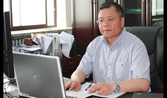 心有大我 至誠報國——“人民教育家”國家榮譽稱號獲得者黃大年