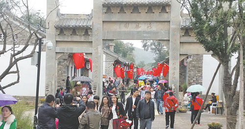 快樂國慶 忙碌長假