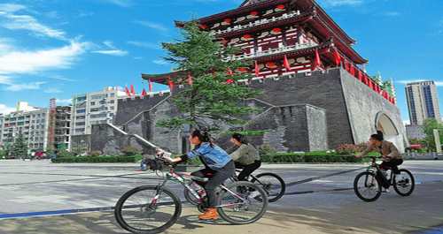 氣象部門建議各地密切關(guān)注天氣變化以便秋播順利開展