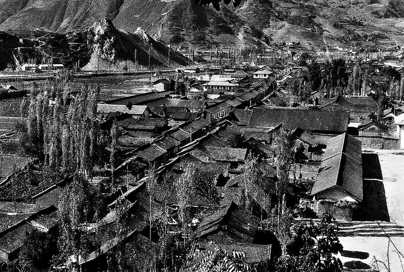 砥礪奮進(jìn)四十載 追趕超越鑄輝煌