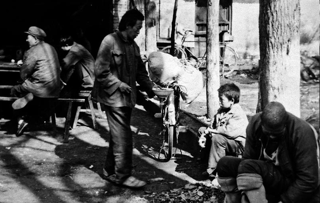 生活變遷之食篇