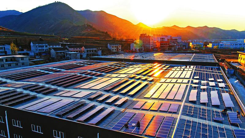 風(fēng)雨兼程改革路 與時奮進話高新