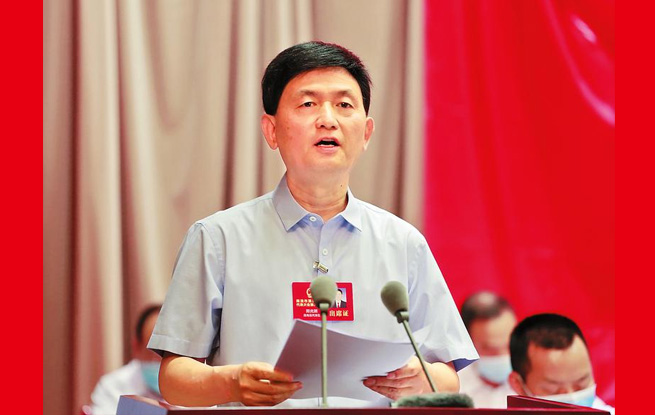 政府工作報(bào)告