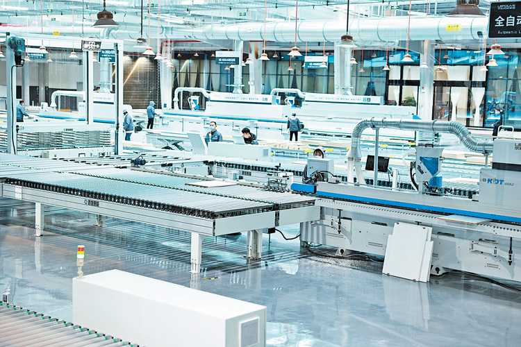 打造強引擎 構筑硬支撐