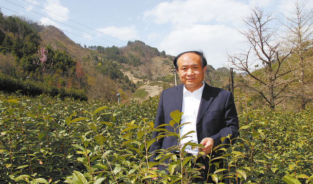 盡職盡責(zé) 為助推高新企業(yè)發(fā)展貢獻(xiàn)力量