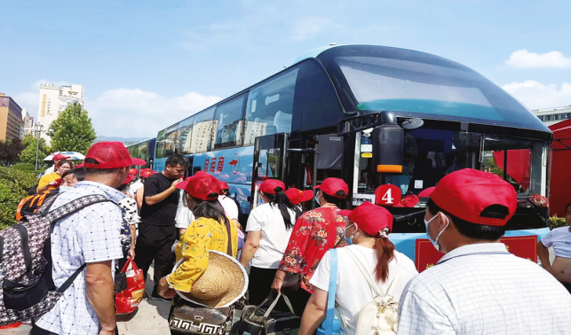 商洛市就業工作保持良好發展態勢