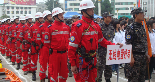 我市無線電管理法規宣傳月活動今啟動