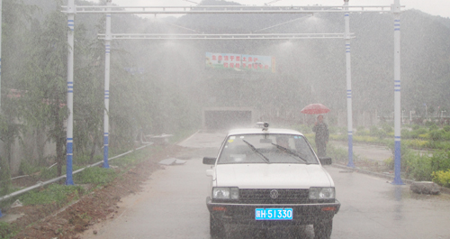 駕考新規:如何應對