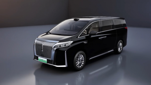 長(zhǎng)城汽車給高階智駕再上強(qiáng)度！魏牌全新高山“車位到車位”驚艷山城