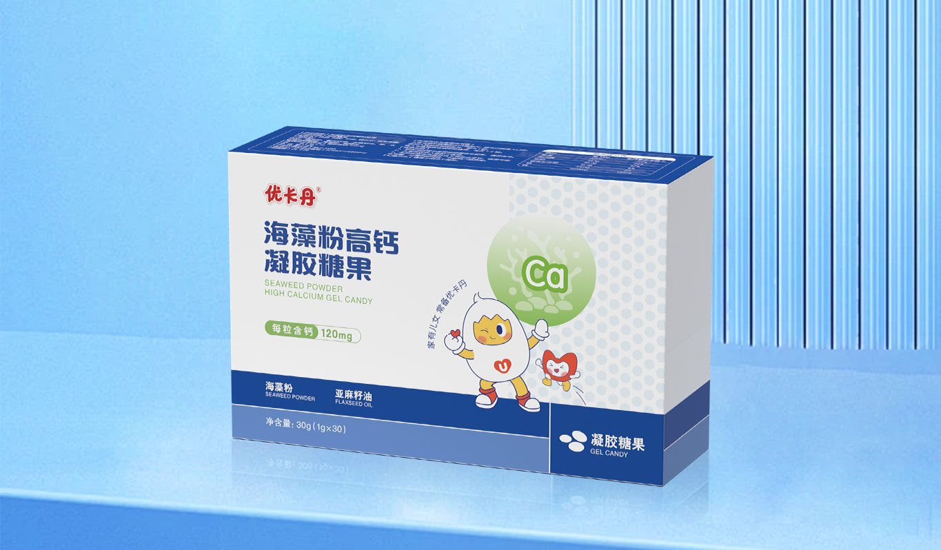 23年國民品牌優(yōu)卡丹攜優(yōu)藍(lán)π營養(yǎng)系列強(qiáng)勢入場！母嬰店動(dòng)銷難題有救了！
