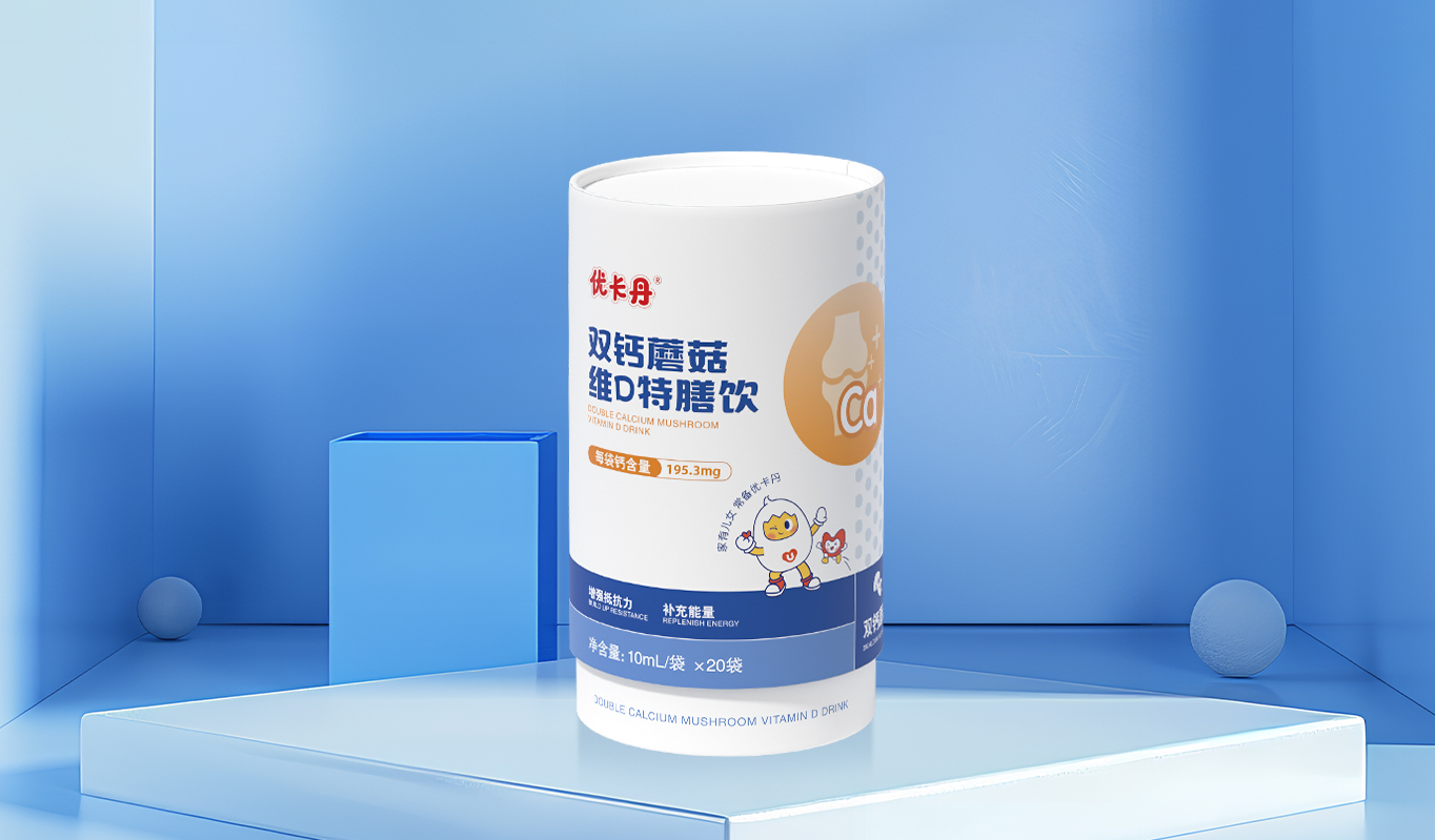 23年國民品牌優(yōu)卡丹攜優(yōu)藍(lán)π營養(yǎng)系列強(qiáng)勢入場！母嬰店動(dòng)銷難題有救了！