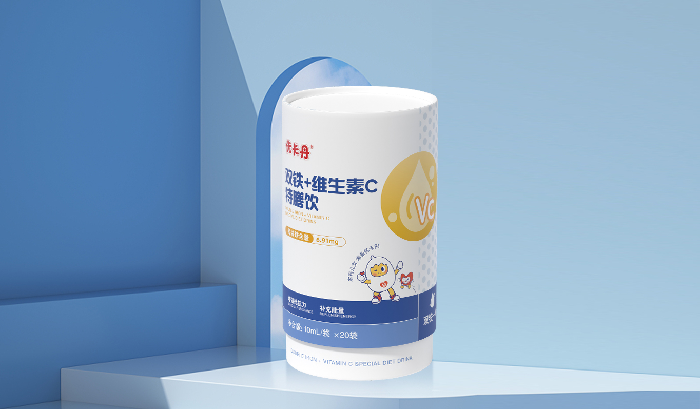 23年國民品牌優(yōu)卡丹攜優(yōu)藍(lán)π營養(yǎng)系列強(qiáng)勢入場！母嬰店動(dòng)銷難題有救了！