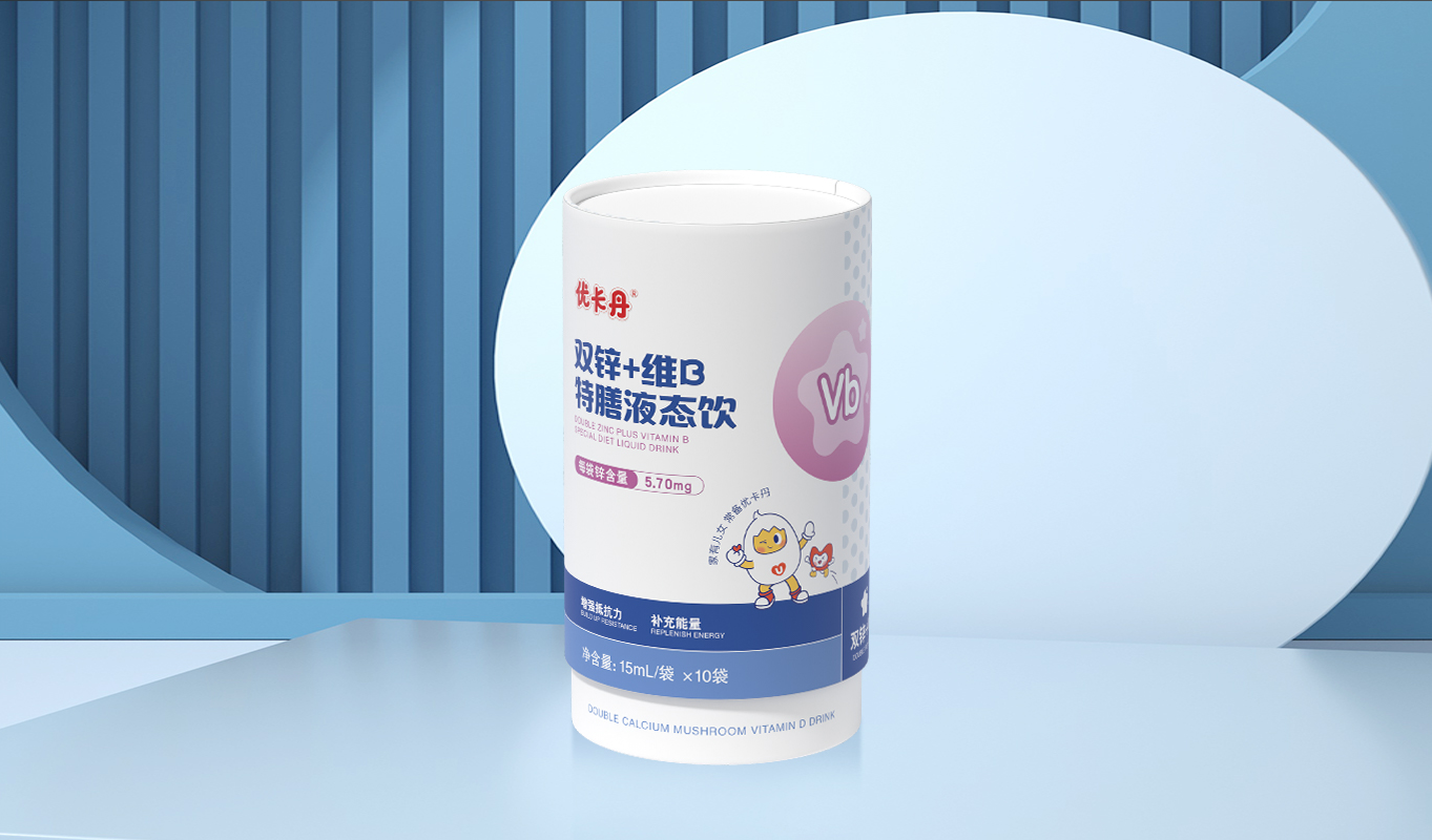 23年國民品牌優(yōu)卡丹攜優(yōu)藍(lán)π營養(yǎng)系列強(qiáng)勢入場！母嬰店動(dòng)銷難題有救了！