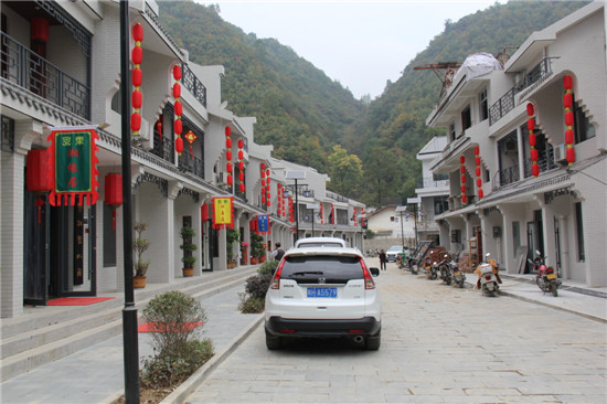 鎮云新區栗園城市綜合體項目