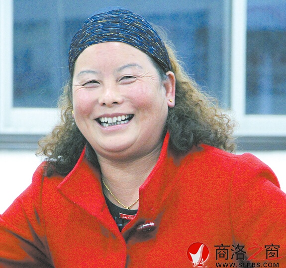 談起越來越好的農家樂生意,李先榮喜笑顏開。