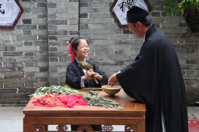 塔云山“尋夢(mèng)大秦嶺·‘粽’情塔云山”文化旅游節(jié)即將舉行